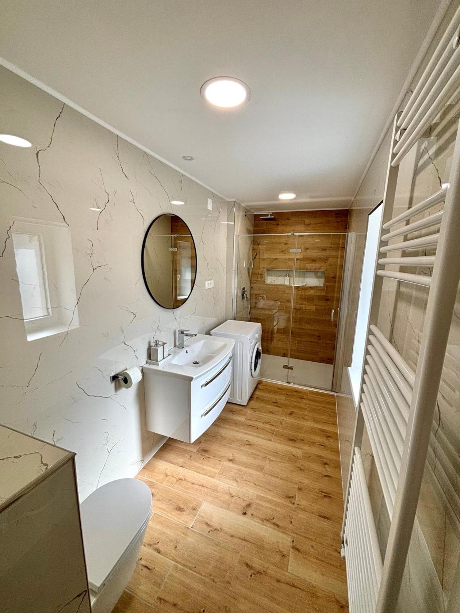 Hurja Apartments Kobarid Ngoại thất bức ảnh