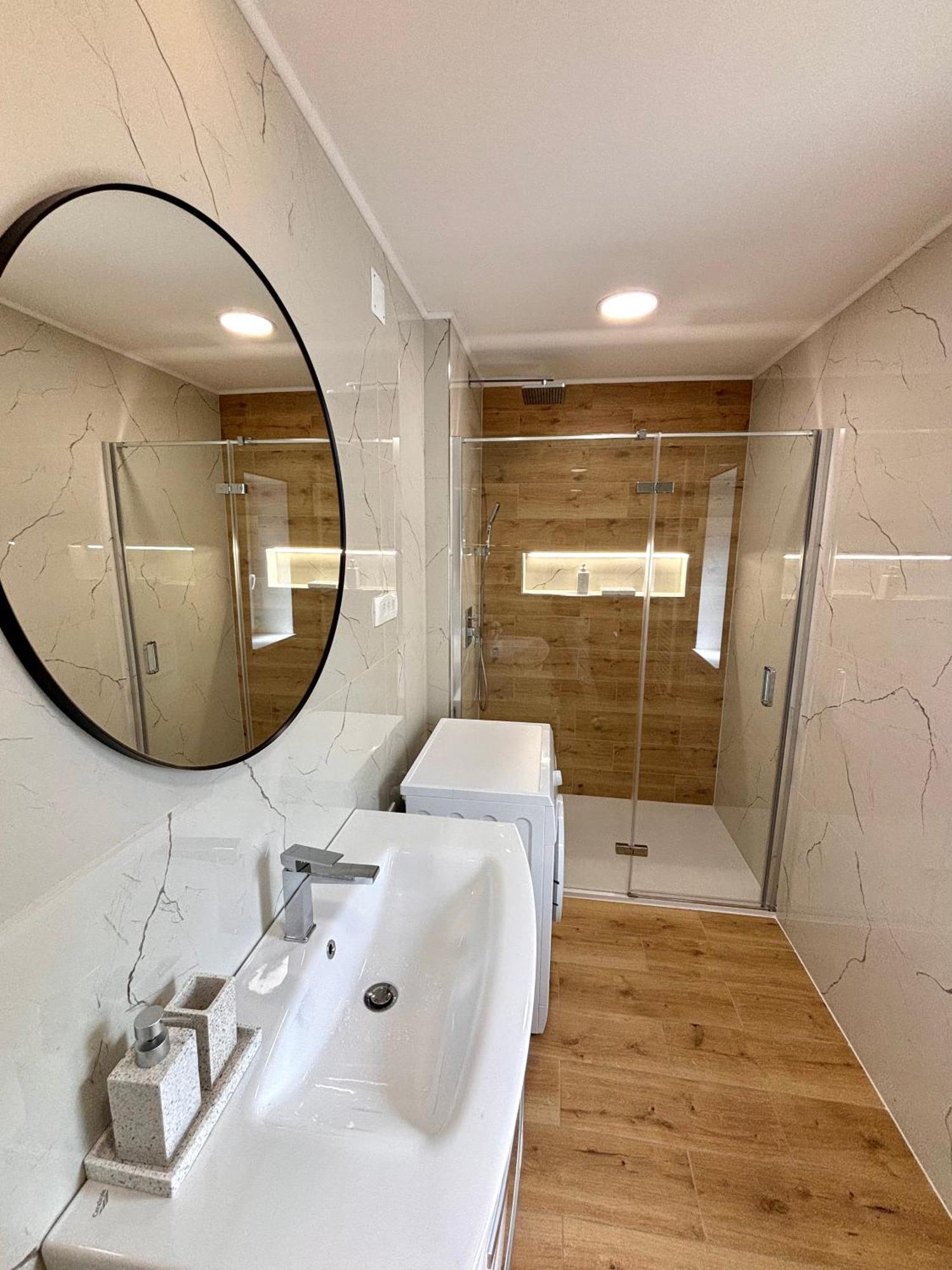 Hurja Apartments Kobarid Ngoại thất bức ảnh